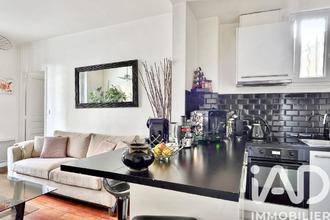 achat appartement courbevoie 92400