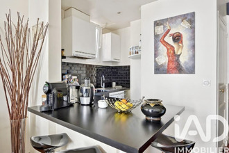 achat appartement courbevoie 92400