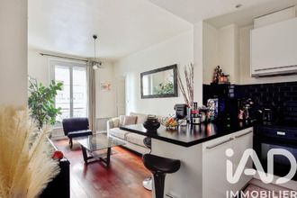 achat appartement courbevoie 92400