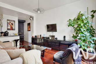 achat appartement courbevoie 92400