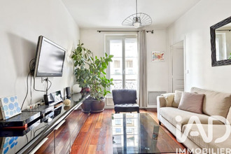 achat appartement courbevoie 92400