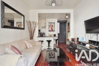 achat appartement courbevoie 92400