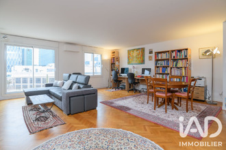 achat appartement courbevoie 92400