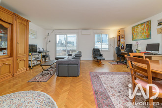 achat appartement courbevoie 92400