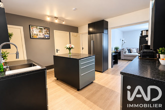 achat appartement courbevoie 92400