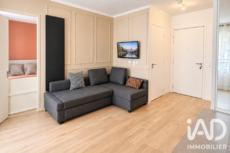 achat appartement courbevoie 92400