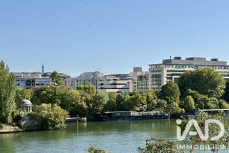 achat appartement courbevoie 92400