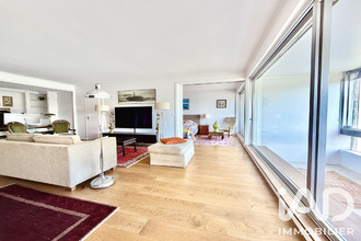 achat appartement courbevoie 92400