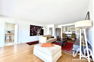 achat appartement courbevoie 92400