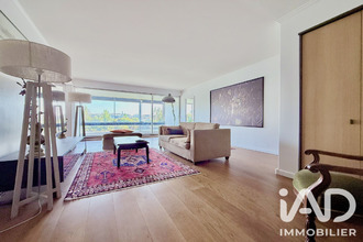 achat appartement courbevoie 92400