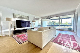 achat appartement courbevoie 92400