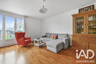 achat appartement courbevoie 92400