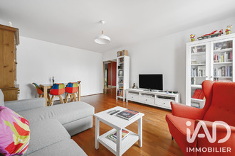 achat appartement courbevoie 92400