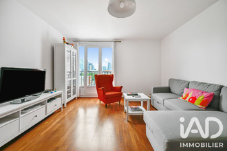 achat appartement courbevoie 92400