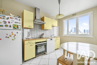 achat appartement courbevoie 92400