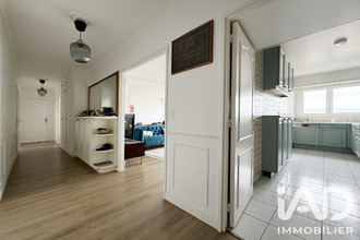 achat appartement courbevoie 92400
