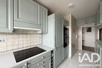 achat appartement courbevoie 92400