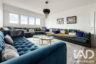 achat appartement courbevoie 92400