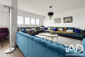 achat appartement courbevoie 92400