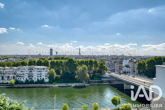 achat appartement courbevoie 92400