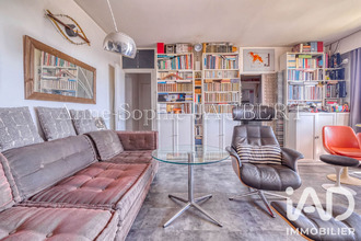 achat appartement courbevoie 92400