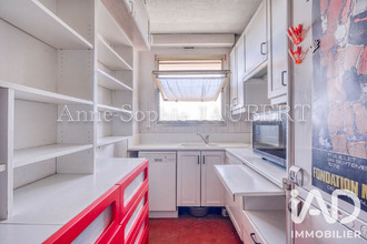 achat appartement courbevoie 92400
