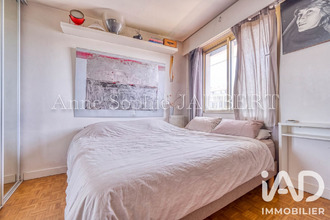 achat appartement courbevoie 92400