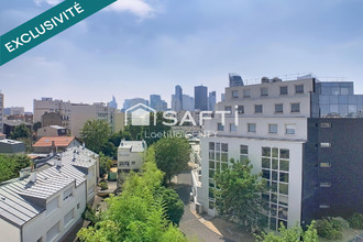 achat appartement courbevoie 92400