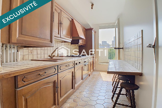 achat appartement courbevoie 92400