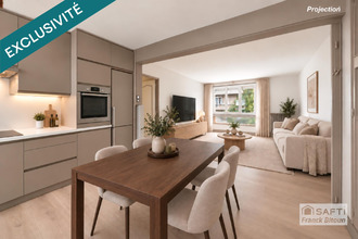 achat appartement courbevoie 92400