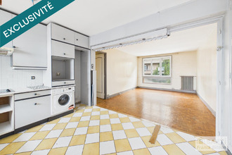 achat appartement courbevoie 92400
