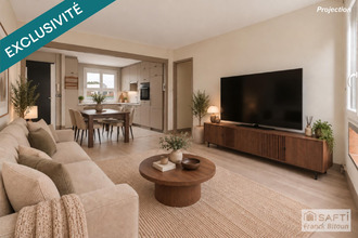 achat appartement courbevoie 92400