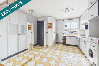achat appartement courbevoie 92400