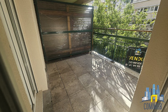 achat appartement courbevoie 92400