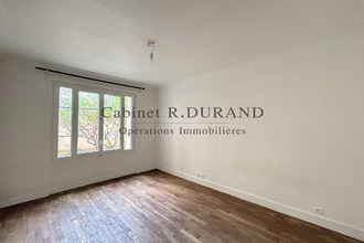 achat appartement courbevoie 92400