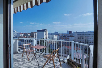 achat appartement courbevoie 92400