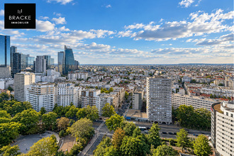 achat appartement courbevoie 92400