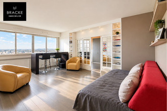 achat appartement courbevoie 92400