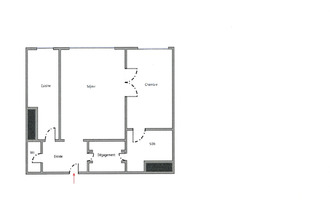 achat appartement courbevoie 92400