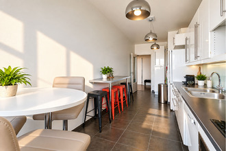 achat appartement courbevoie 92400
