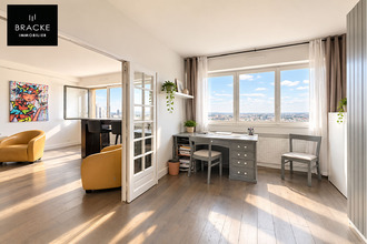 achat appartement courbevoie 92400