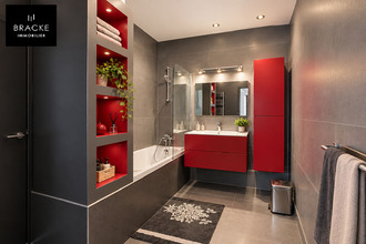 achat appartement courbevoie 92400