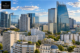 achat appartement courbevoie 92400