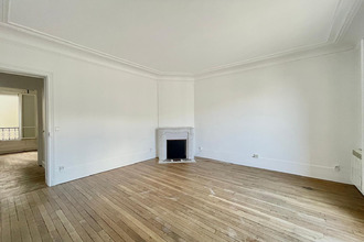 achat appartement courbevoie 92400