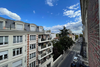 achat appartement courbevoie 92400