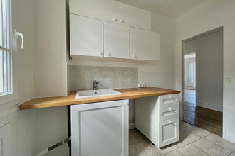 achat appartement courbevoie 92400