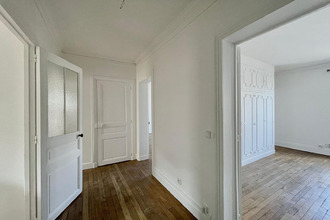 achat appartement courbevoie 92400