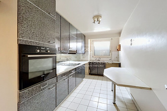 achat appartement courbevoie 92400