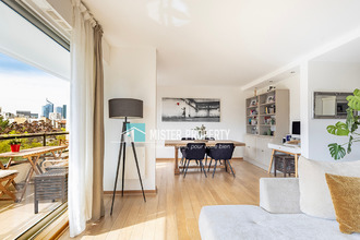 achat appartement courbevoie 92400