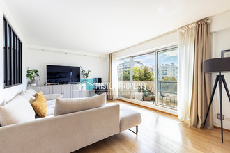 achat appartement courbevoie 92400